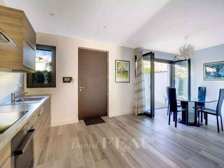 Maison Versailles - 3 chambres - 140m²