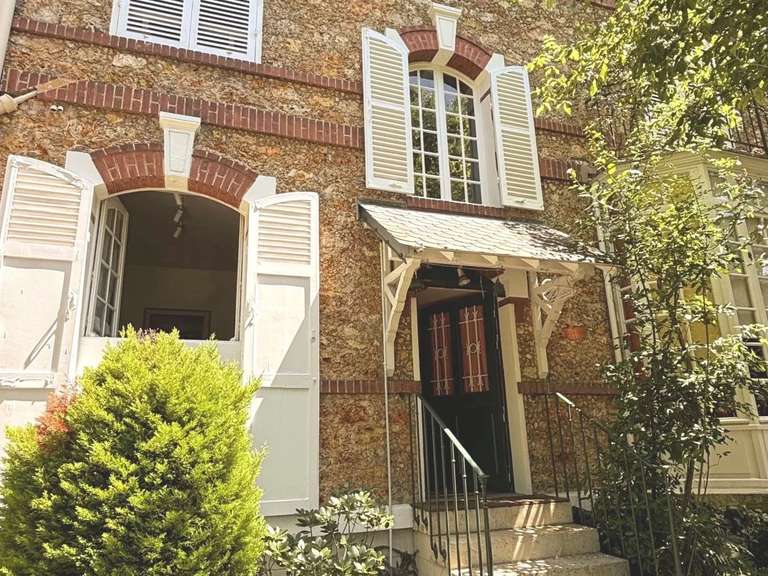 Maison Versailles - 8 chambres - 340m²