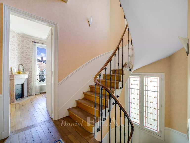 Maison Versailles - 6 chambres - 275m²