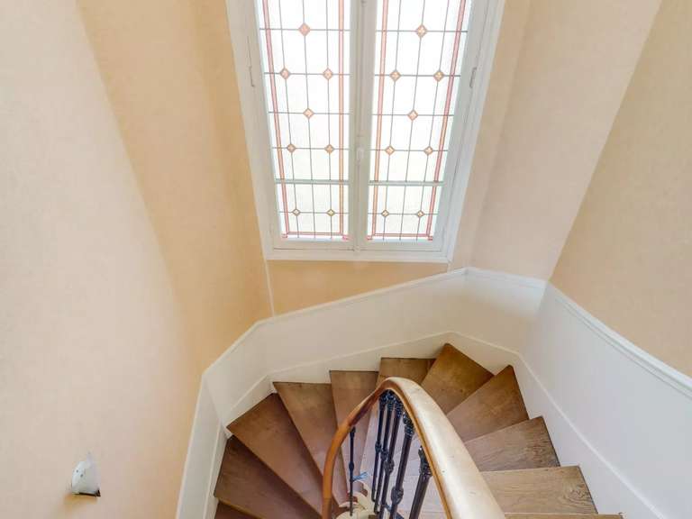 Maison Versailles - 6 chambres - 275m²