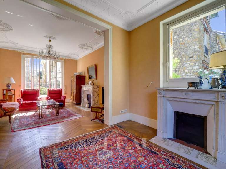 Maison Versailles - 6 chambres - 275m²