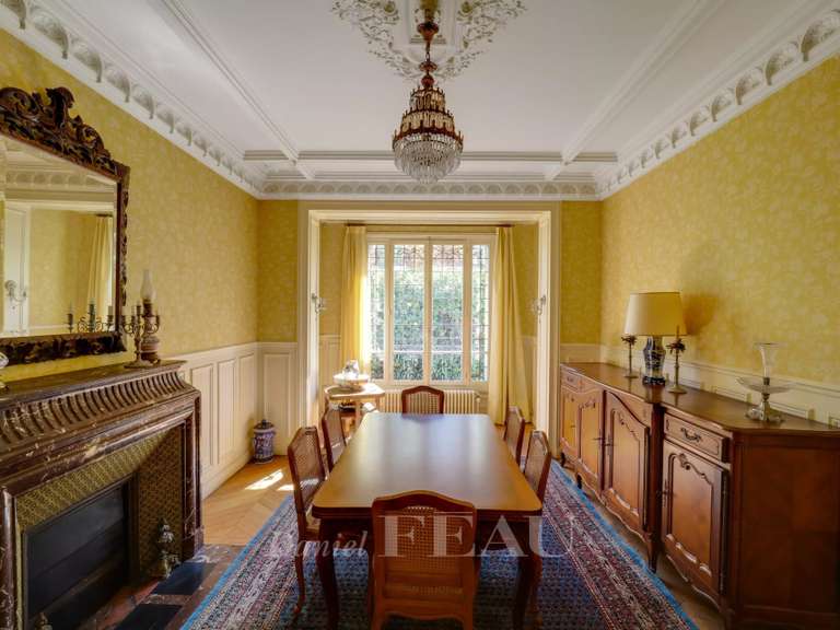 Maison Versailles - 6 chambres - 275m²