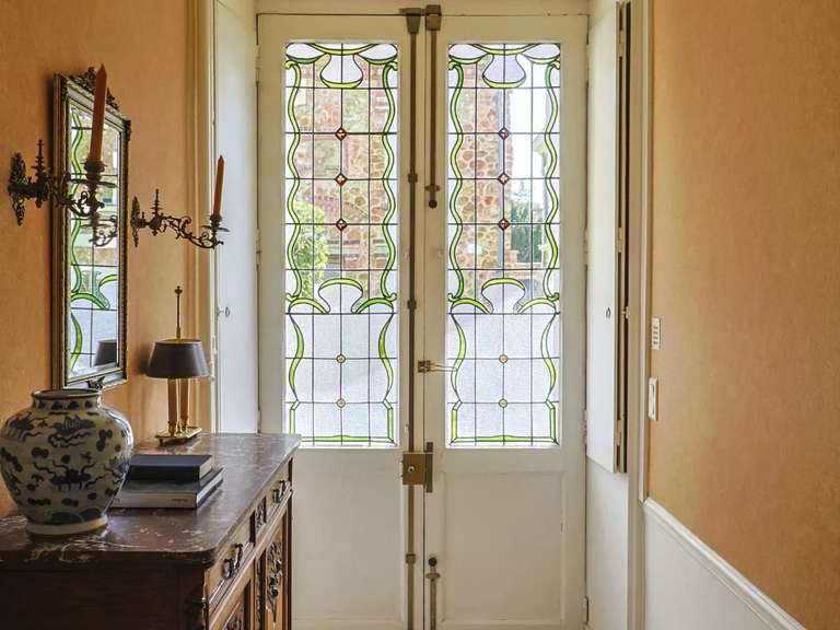 Maison Versailles - 6 chambres - 275m²