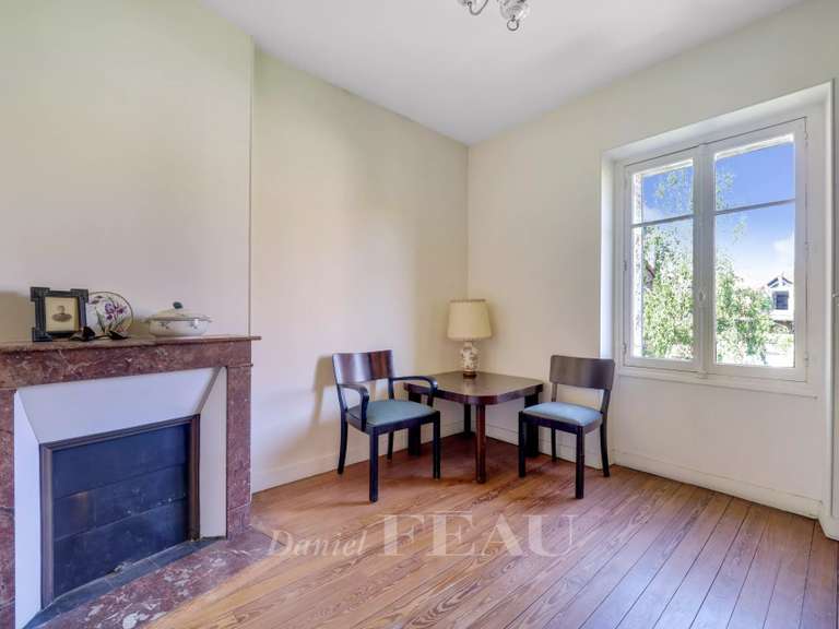 Maison Versailles - 6 chambres - 275m²