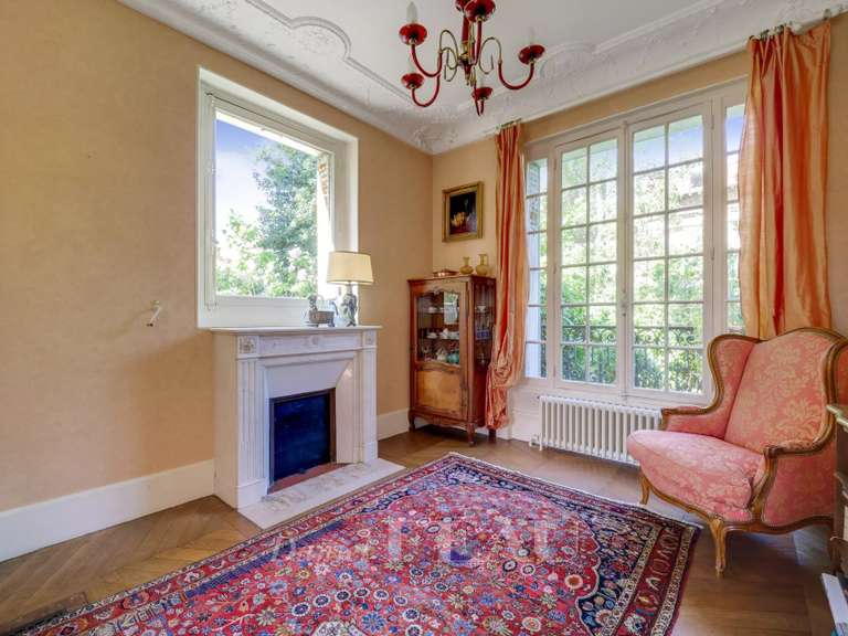 Maison Versailles - 6 chambres - 275m²