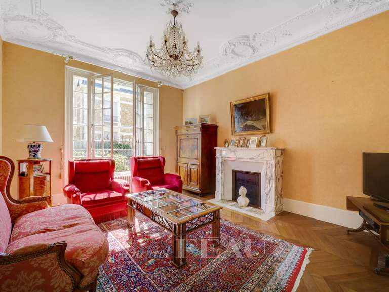 Maison Versailles - 6 chambres - 275m²