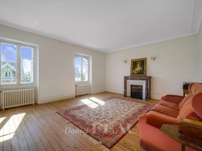 Maison Versailles - 6 chambres - 275m²