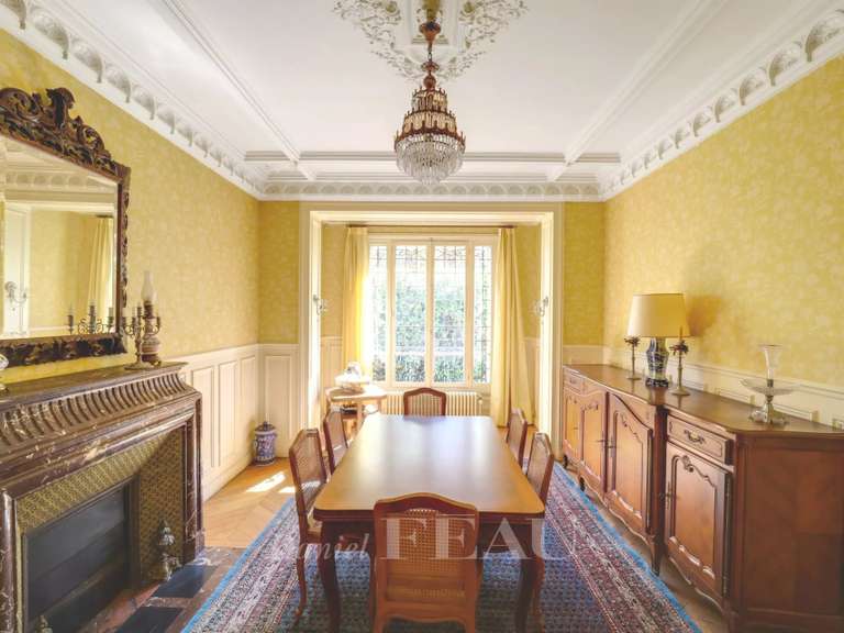 Maison Versailles - 6 chambres - 275m²