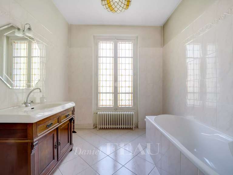 Maison Versailles - 6 chambres - 275m²