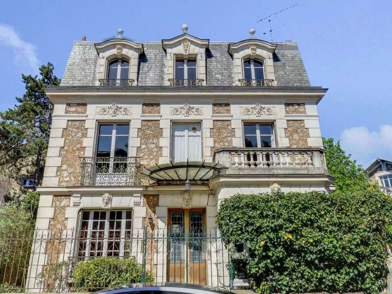 Maison Versailles - 6 chambres - 275m²