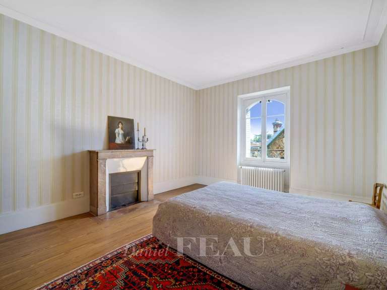 Maison Versailles - 6 chambres - 275m²