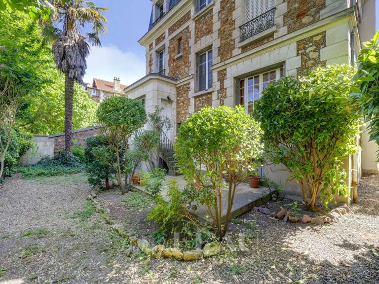 Maison Versailles - 6 chambres - 275m²