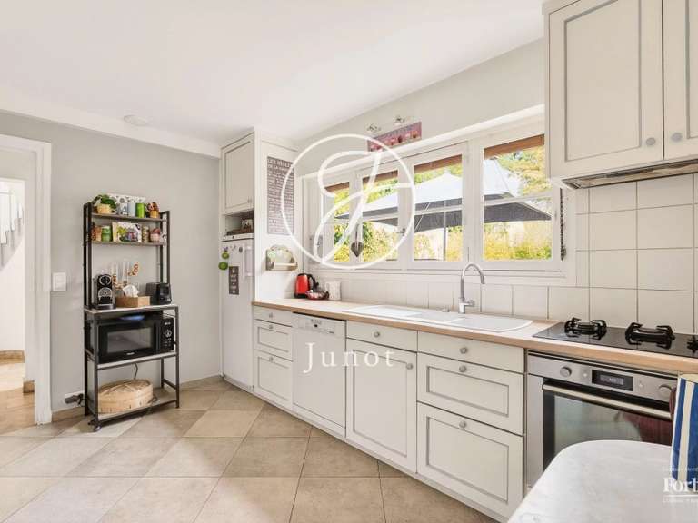 Maison Versailles - 6 chambres - 265m²