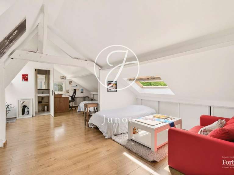 Maison Versailles - 6 chambres - 265m²