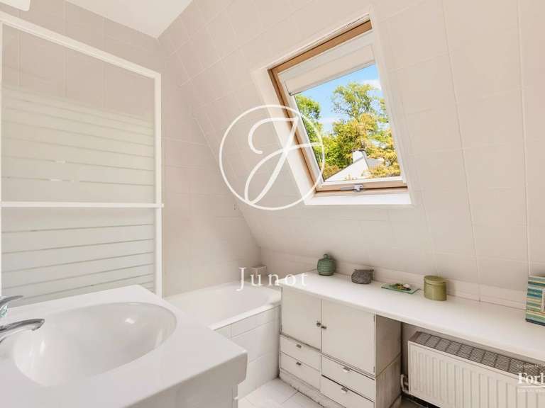 Maison Versailles - 6 chambres - 265m²