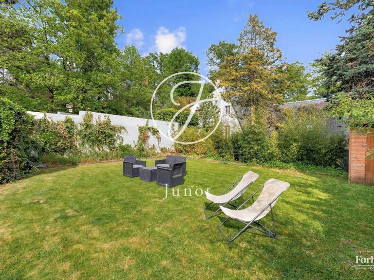 Maison Versailles - 6 chambres - 265m²