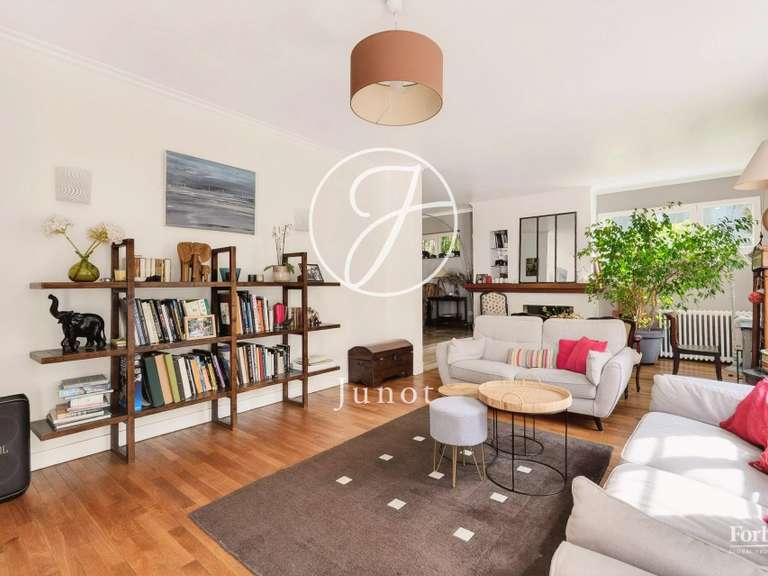 Maison Versailles - 6 chambres - 265m²