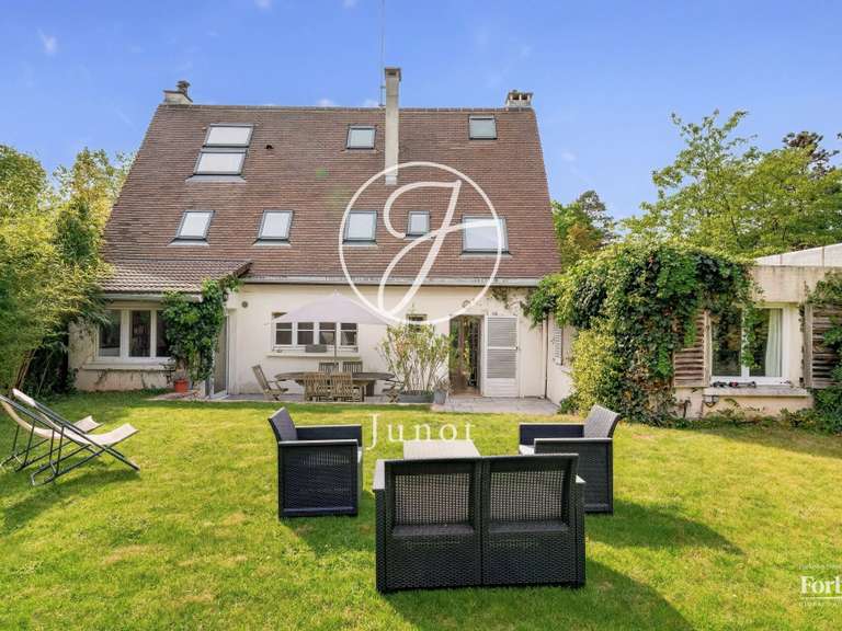 Maison Versailles - 6 chambres - 265m²