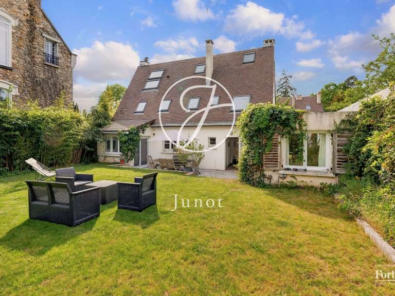 Maison Versailles - 6 chambres - 265m²