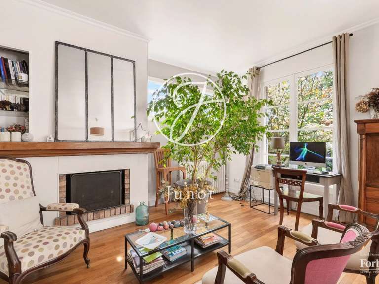 Maison Versailles - 6 chambres - 265m²