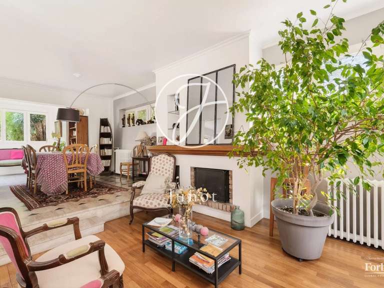 Maison Versailles - 6 chambres - 265m²