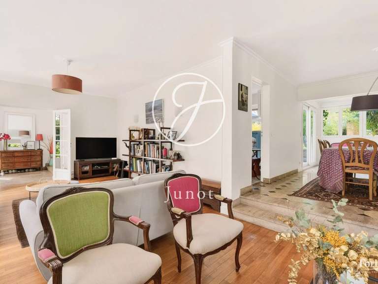 Maison Versailles - 6 chambres - 265m²