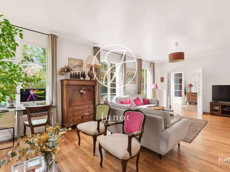 Maison Versailles - 6 chambres - 265m²