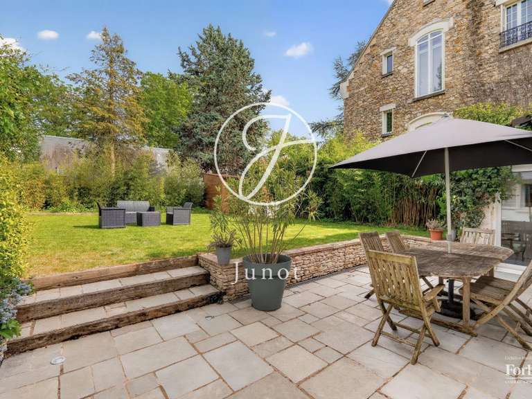 Maison Versailles - 6 chambres - 265m²