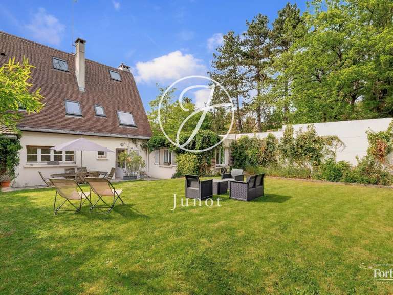 Maison Versailles - 6 chambres - 265m²