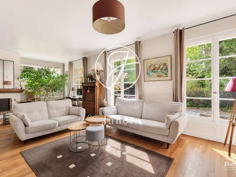 Maison Versailles - 6 chambres - 265m²