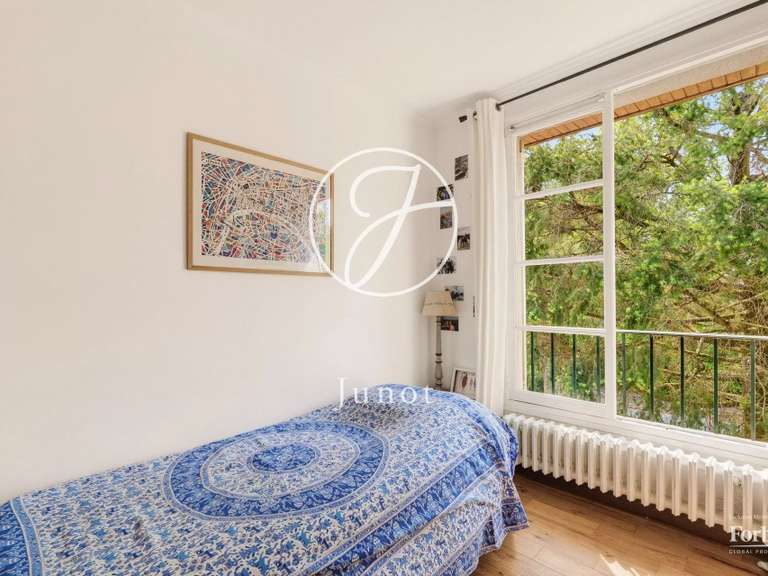 Maison Versailles - 6 chambres - 265m²