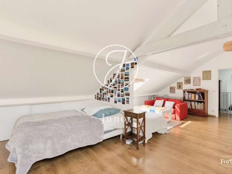 Maison Versailles - 6 chambres - 265m²