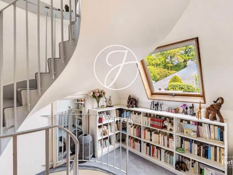 Maison Versailles - 6 chambres - 265m²