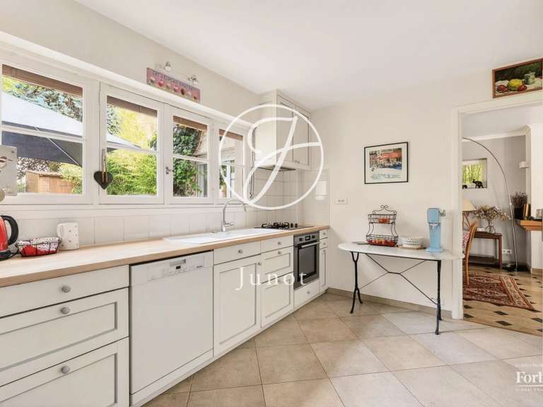 Maison Versailles - 6 chambres - 265m²