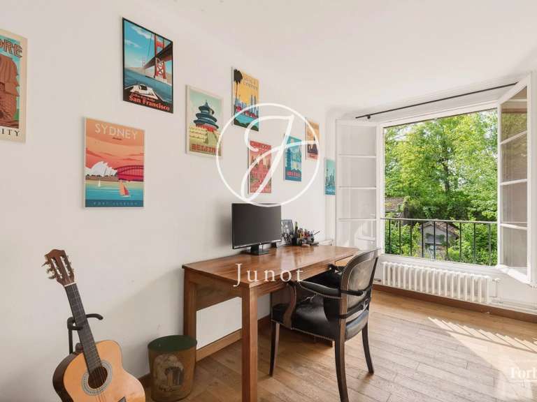 Maison Versailles - 6 chambres - 265m²