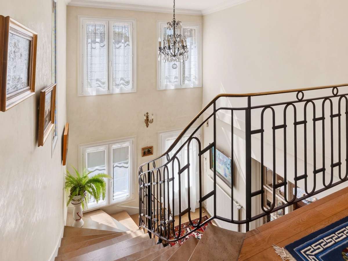 Maison Versailles