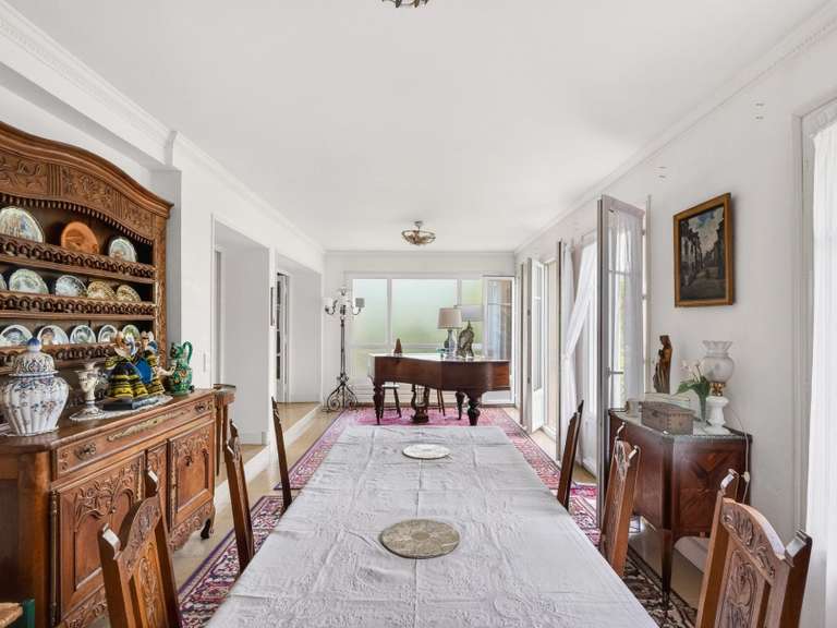 Maison Versailles - 5 chambres - 237m²