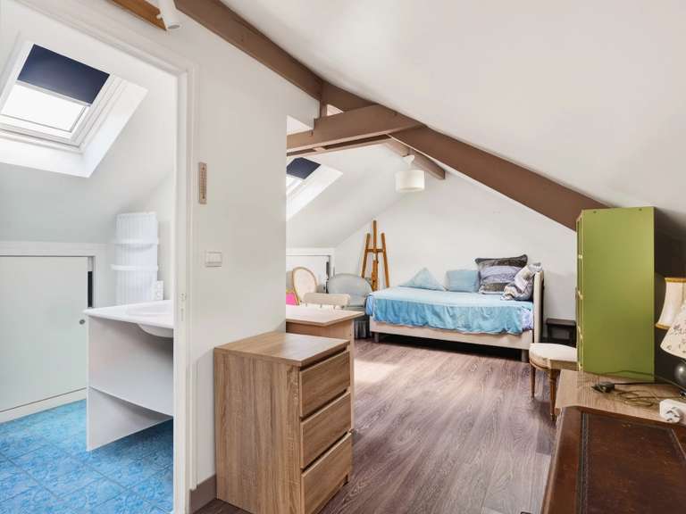 Maison Versailles - 5 chambres - 237m²