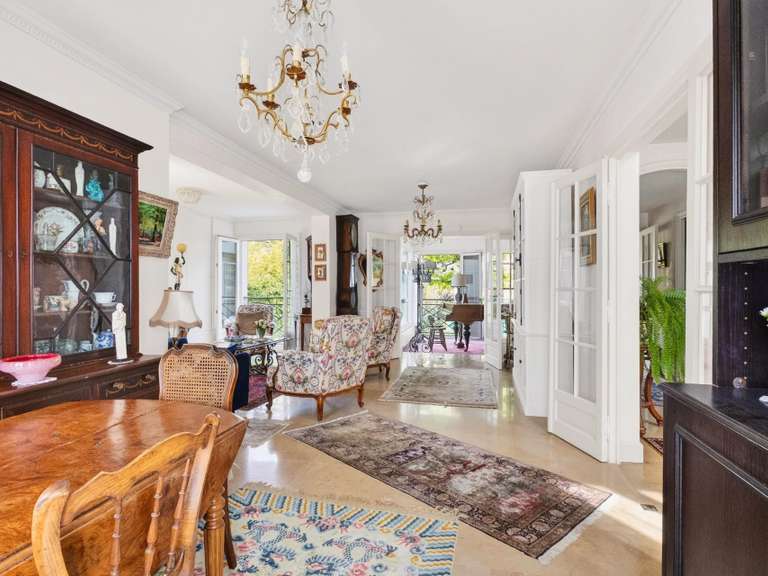 Maison Versailles - 5 chambres - 237m²