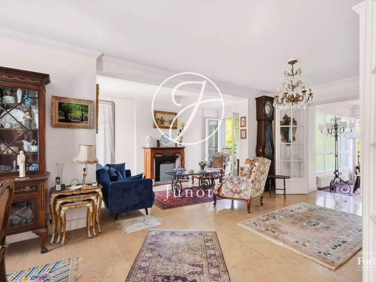 Maison Versailles - 5 chambres - 237m²