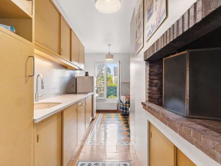Maison Versailles - 5 chambres - 237m²