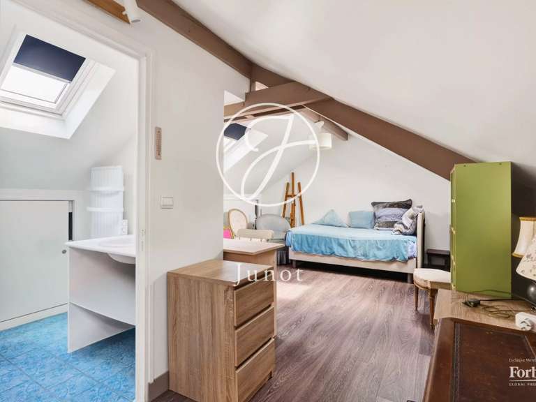 Maison Versailles - 5 chambres - 237m²