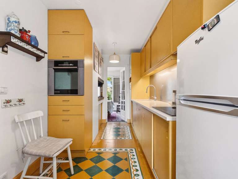 Maison Versailles - 5 chambres - 237m²
