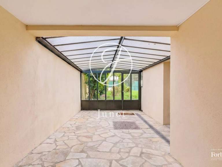 Maison Versailles - 5 chambres - 237m²