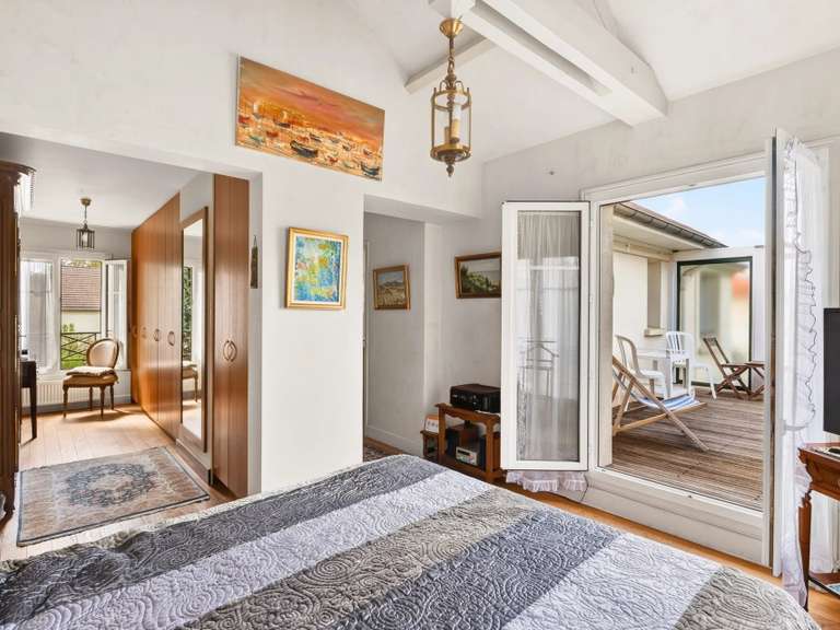 Maison Versailles - 5 chambres - 237m²