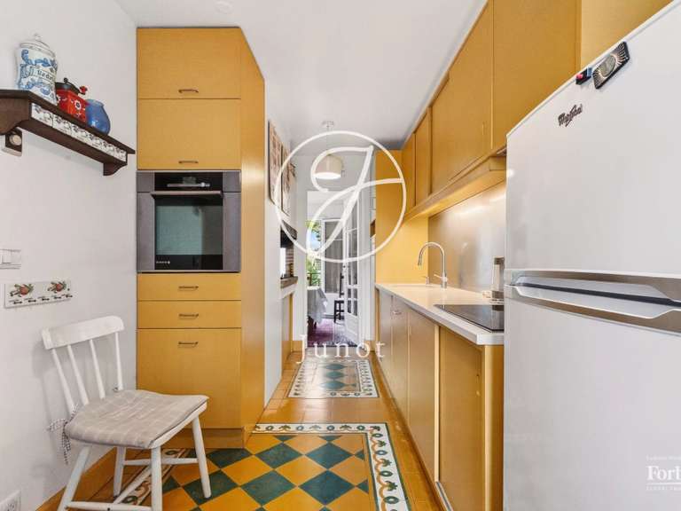 Maison Versailles - 5 chambres - 237m²