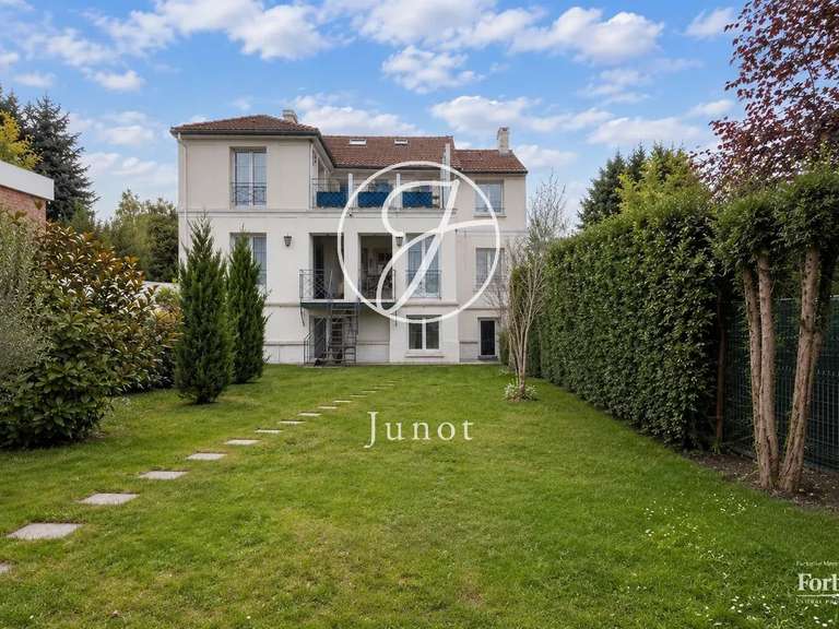 Maison Versailles - 5 chambres - 237m²