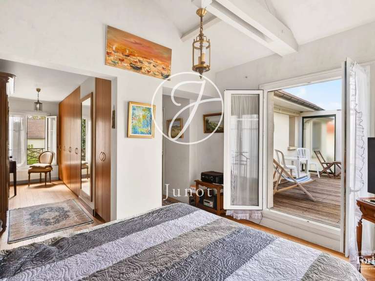 Maison Versailles - 5 chambres - 237m²