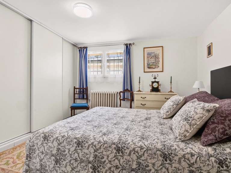 Maison Versailles - 5 chambres - 237m²