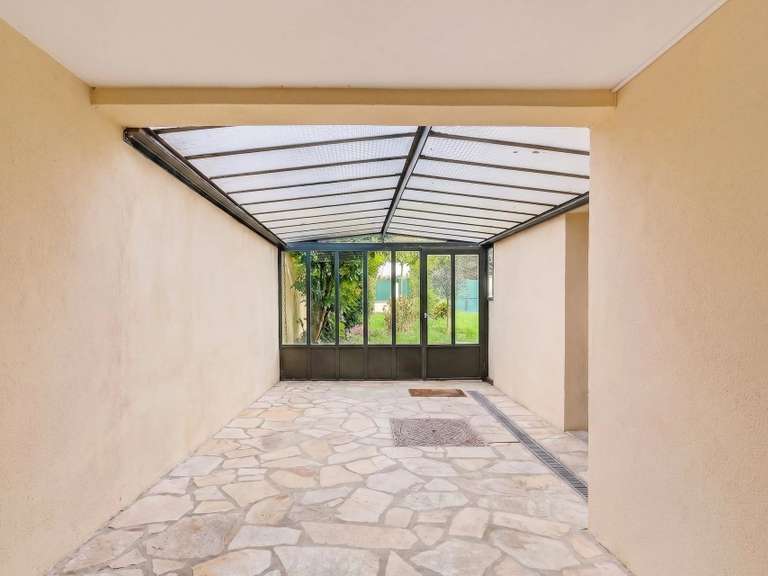 Maison Versailles - 5 chambres - 237m²